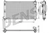 Конденсер DENSO DRM45023 (фото 1)