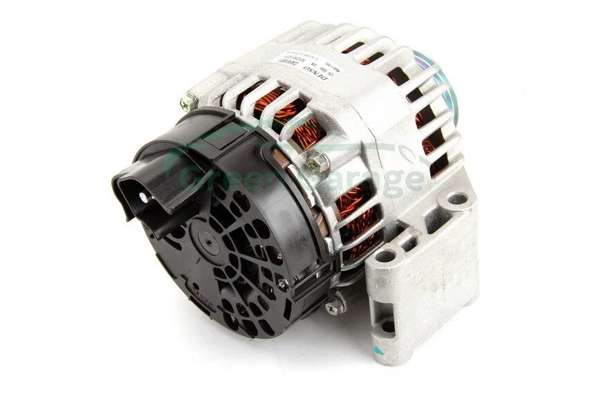 Генератор DENSO DAN1001 (фото 1)