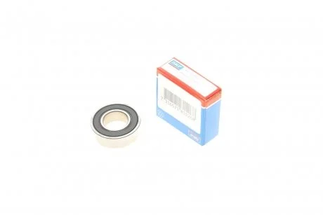 Подшипник шариковый (17X35X10) (пр-во) SKF 60032RSH