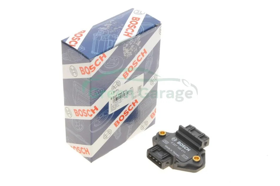 Комутатор BOSCH 0 227 100 211 (фото 1)