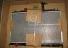 Радиатор охлаждения HYUNDAI ACCENT (MC) (05-) 1.4-1.6 MT (пр-во Nissens) NISSENS 67509 (фото 1)