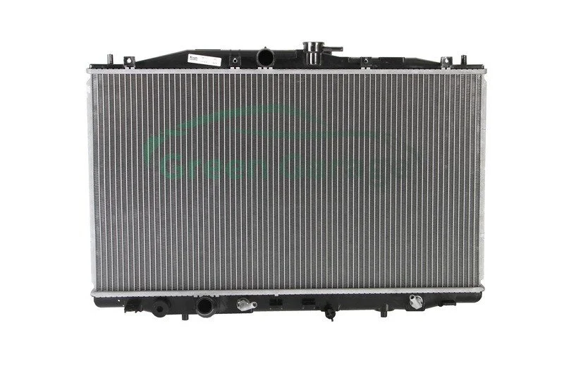 Радиатор охлаждения HONDA ACCORD VII (CL, CM) (03-) 2.4 i 16V (пр-во Nissens) NISSENS 68112 (фото 1)