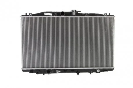 Радиатор охлаждения HONDA ACCORD VII (CL, CM) (03-) 2.4 i 16V (пр-во Nissens) NISSENS 68112