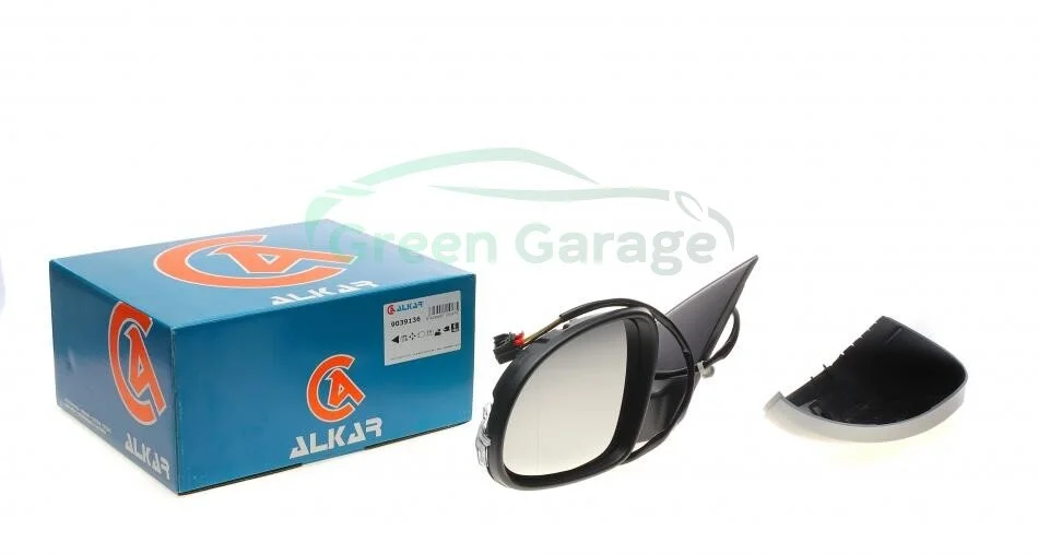 Дзеркало ALKAR 9 039 136 (фото 1)