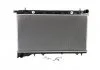 Радиатор охлаждения SUBARU FORESTER (02-) 2.0/2.5 (пр-во Nissens) NISSENS 67712 (фото 1)