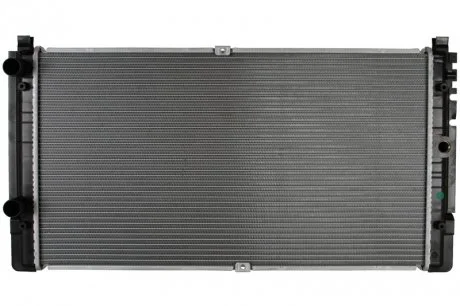 Радиатор охлаждения VOLKSWAGEN TRANSPORTER T4 (70X, 7D) (90-) (пр-во Nissens) NISSENS 65238A