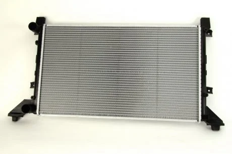 Радиатор охлаждения VW LT (2D) (96-) 2.5/2.8 TDi(пр-во Nissens) NISSENS 65231A
