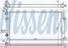 Радиатор охлождения VOLKSWAGEN JETTA IV (10-) (пр-во Nissens) NISSENS 65296 (фото 2)