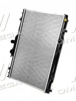 Радиатор охлаждения TOYOTA CAMRY (XV5) (11-) 2.5 i 16V(пр-во Nissens) NISSENS 646869