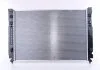 Радіатор охолоджування NISSENS 60316 (фото 3)