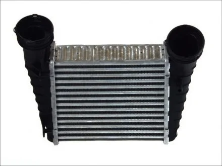 Интеркуллер SKODA SUPERB I, VW PASSAT B5 (пр-во Nissens) NISSENS 96680