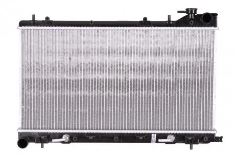Радіатор NISSENS 67747