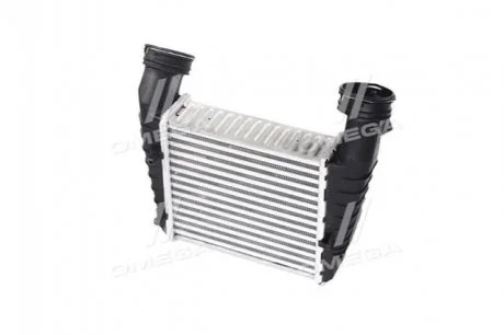 Интеркулер SKODA, VW (пр-во Nissens) NISSENS 96731