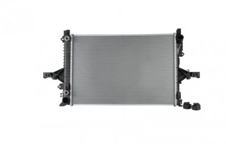 Радиатор охлаждения VOLVO S60/S70/ V70/S80 (00-) AT (пр-во Nissens) NISSENS 65553A