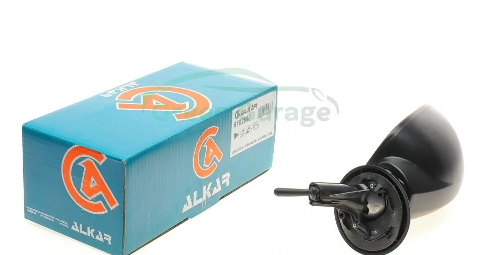 Дзеркало ALKAR 6102590 (фото 1)