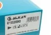 Дзеркало ALKAR 6102590 (фото 6)