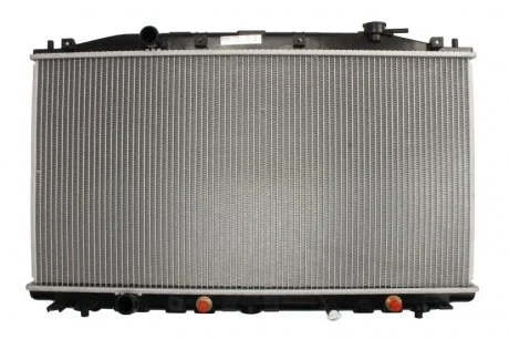 Радiатор NISSENS 68096