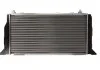 Радиатор охлаждения AUDI 80/90 (B3) (86-) (пр-во Nissens) NISSENS 60487 (фото 2)