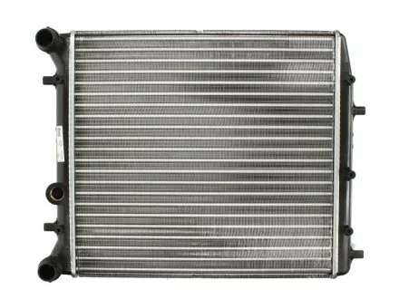 Радиатор охлаждения SEAT; SKODA; VW (пр-во Nissens) NISSENS 652691