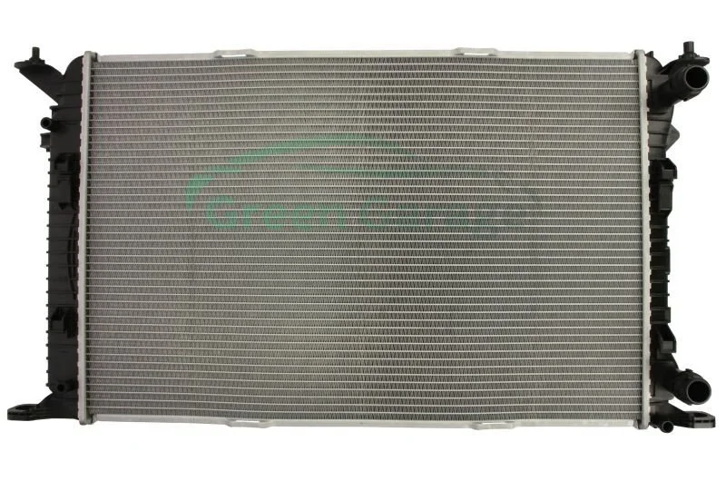 Радіатор охолодження VAG (вир-во Nissens) NISSENS 60323 (фото 1)