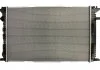 Радіатор охолодження VAG (вир-во Nissens) NISSENS 60323 (фото 2)