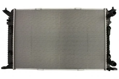 Радиатор охлаждения VAG (пр-во Nissens) NISSENS 60323