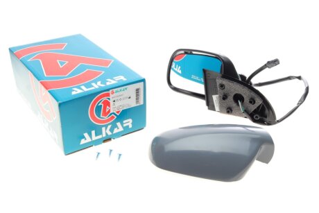 Дзеркало зовнішнє ALKAR 6125307