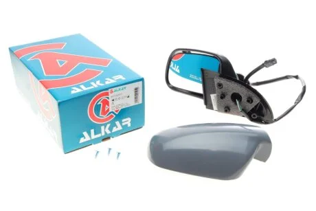 Дзеркало зовнішнє ALKAR 6125307