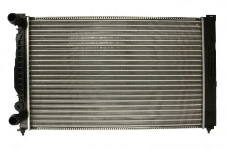 Радиатор охлаждения AUDI, SEAT, VW (пр-во Nissens) NISSENS 60308A
