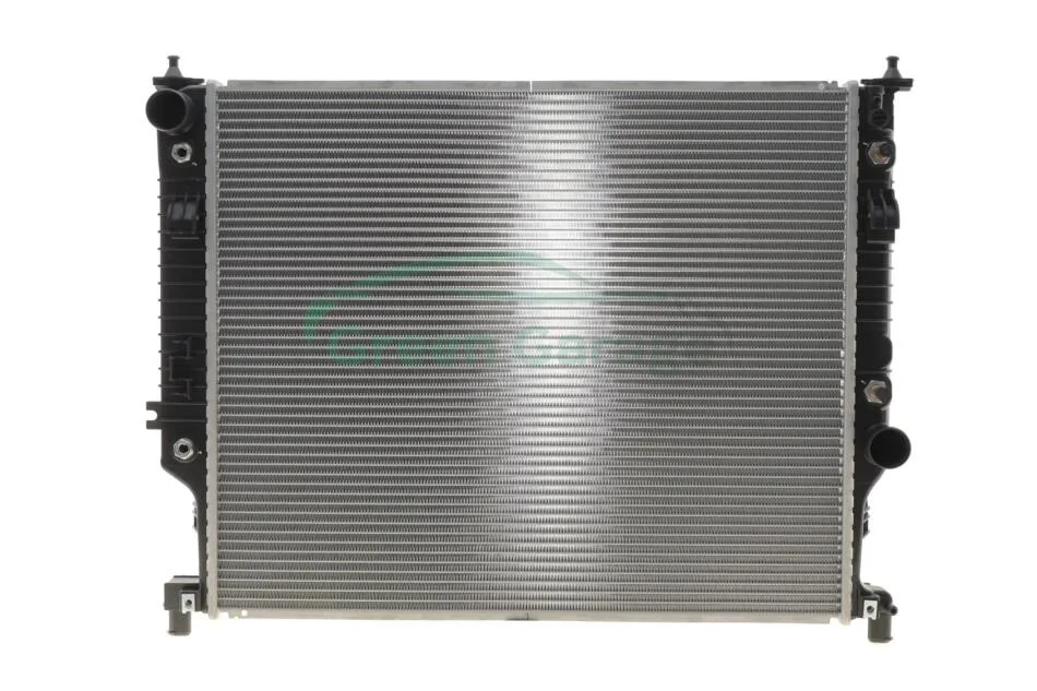 Радіатор VALEO 701569 (фото 1)