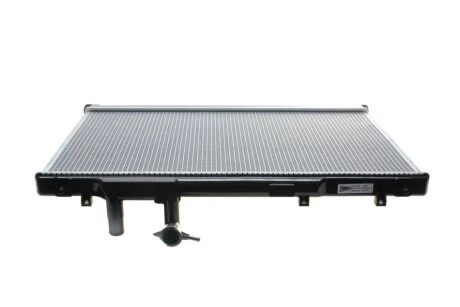 Радіатор VALEO 735577