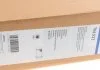 Радиатор охлаждения SKODA Rapid 12- MT/AT (пр-во) VALEO 701522 (фото 2)