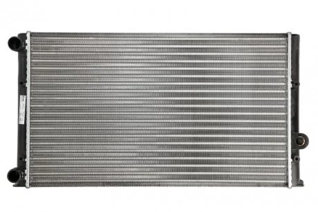 Радиатор охлаждения VW GOLF III (1H) (91-) (пр-во Nissens) NISSENS 652471