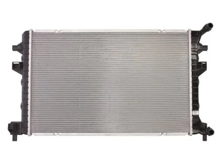 Радиатор охлаждения VAG (пр-во Nissens) NISSENS 65306