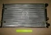 Радиатор охлаждения SEAT, VW (пр-во Nissens) NISSENS 639951 (фото 1)