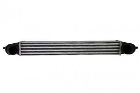 Интеркулер FIAT DOBLO (01-) 1.3/1.9 JTD (пр-во Nissens) NISSENS 96736