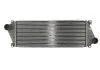 Интеркулер MERCEDES SPRINTER W 901-905 (95-) (пр-во Nissens) NISSENS 96842 (фото 1)