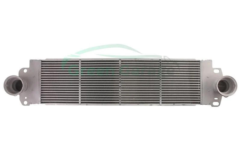 Интеркулер VW TRANSPORTER T5 (03-)(пр-во Nissens) NISSENS 96683 (фото 1)