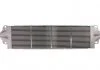 Интеркулер VW TRANSPORTER T5 (03-)(пр-во Nissens) NISSENS 96683 (фото 2)