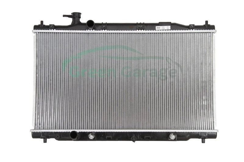 Радиатор охлаждения HONDA CR-V (RE) (06-) 2.4 i 16V (пр-во Nissens) NISSENS 68139 (фото 1)
