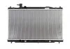 Радиатор охлаждения HONDA CR-V (RE) (06-) 2.4 i 16V (пр-во Nissens) NISSENS 68139 (фото 1)