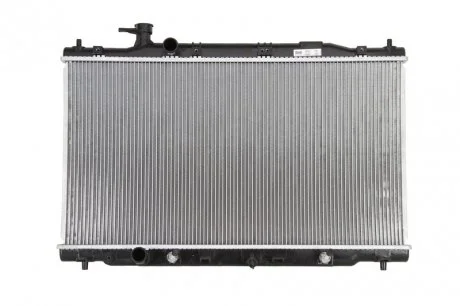 Радиатор охлаждения HONDA CR-V (RE) (06-) 2.4 i 16V (пр-во Nissens) NISSENS 68139