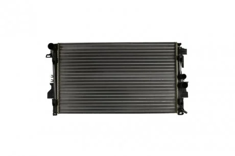 Радиатор охлаждения MERCEDES VITO II W639 (03-) (пр-во Nissens) NISSENS 62572