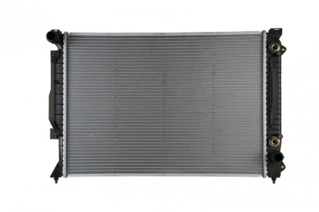 Радиатор охлаждения AUDI A6/S6 (C5) (01-) 2.5 TDi AT (пр-во Nissens) NISSENS 60423A