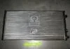 Радиатор охлаждения VW PASSAT B4 (93-) 1.6-2.9i (пр-во Nissens) NISSENS 65252 (фото 1)