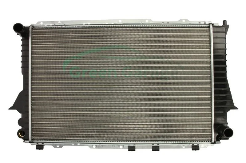 Радиатор охлаждения AUDI 100/A6 (C4) (пр-во Nissens) NISSENS 60459 (фото 1)
