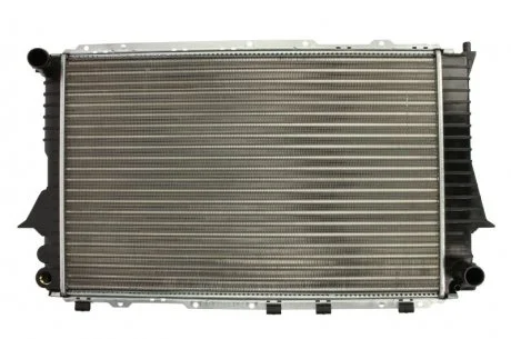 Радиатор охлаждения AUDI 100/A6 (C4) (пр-во Nissens) NISSENS 60459
