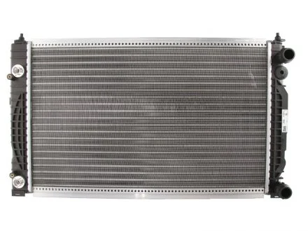 Радиатор охлаждения AUDI, VW (пр-во Nissens) NISSENS 60229