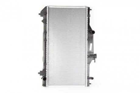 Радiатор NISSENS 64640A