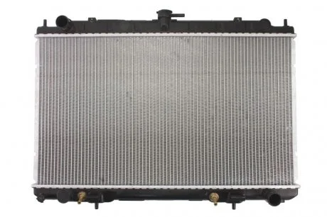 Радиатор охлаждения NISSAN MAXIMA QX (A33) (00-) 2.0/3.0 (пр-во Nissens) NISSENS 68713